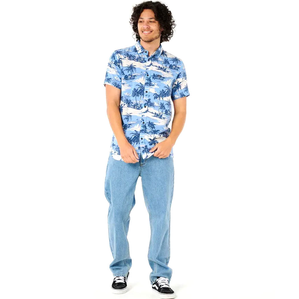 Rip Curl Dreamer Barrel Killa Shirt