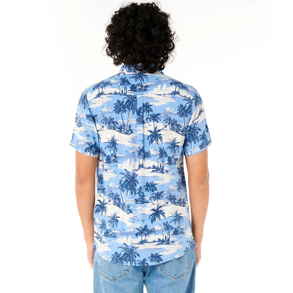 Rip Curl Dreamer Barrel Killa Shirt