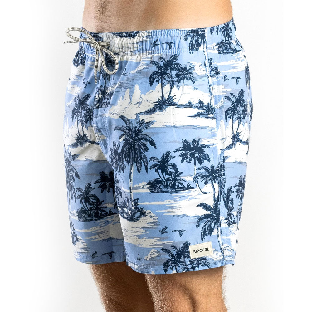 Rip Curl Dreamers Volley Shorts