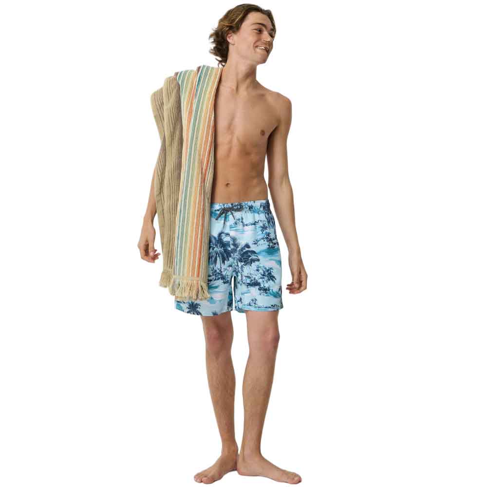 Rip Curl Dreamers Volley Shorts
