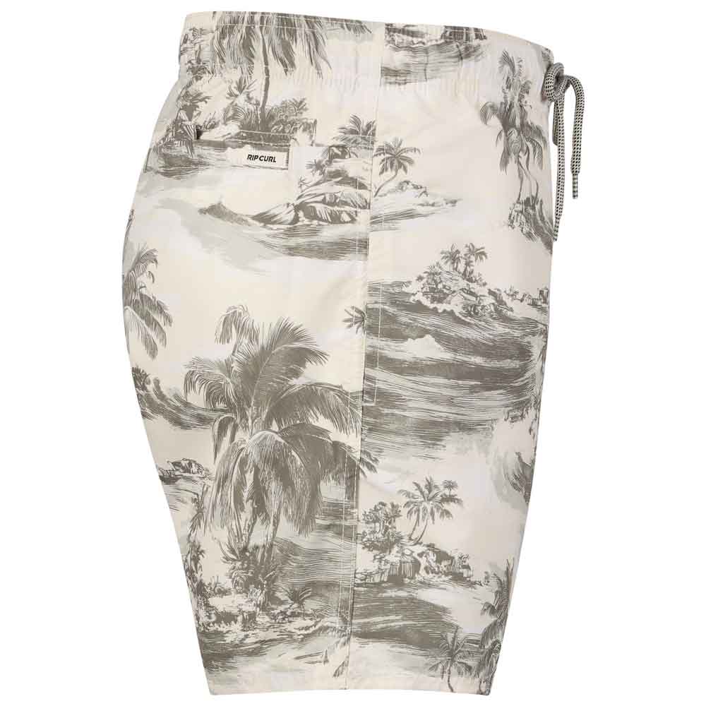 Rip Curl Dreamers Volley Shorts