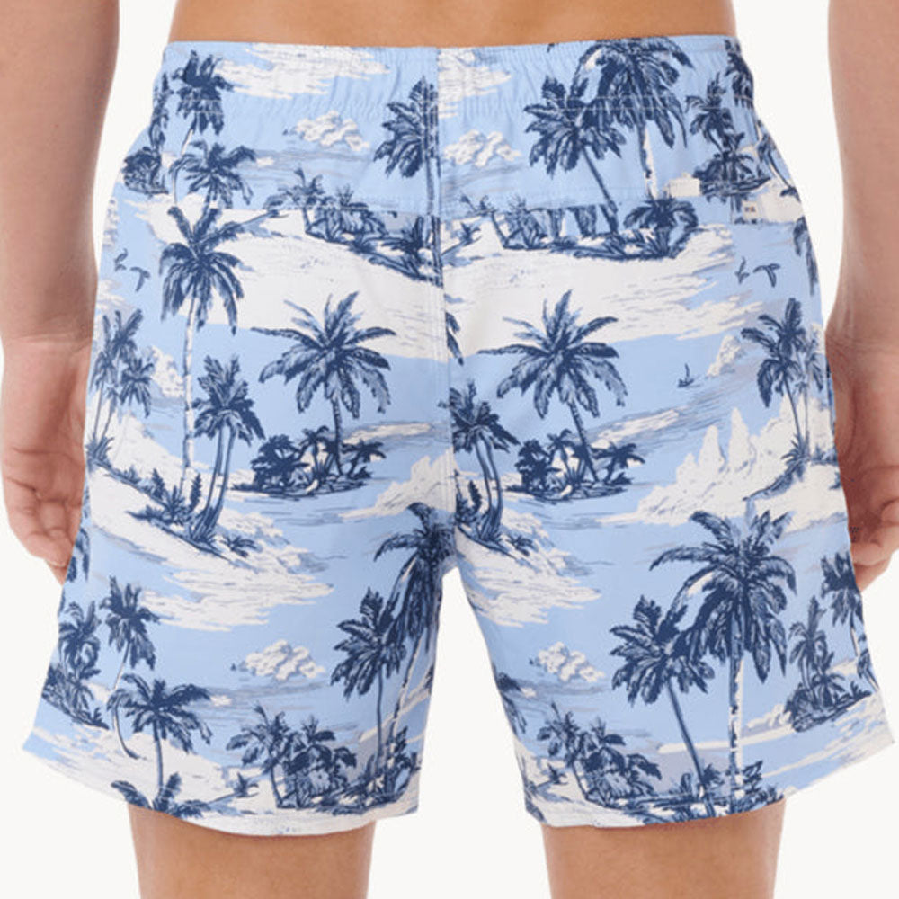 Rip Curl Dreamers Volley Shorts