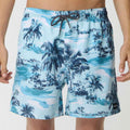Rip Curl Dreamers Volley Shorts