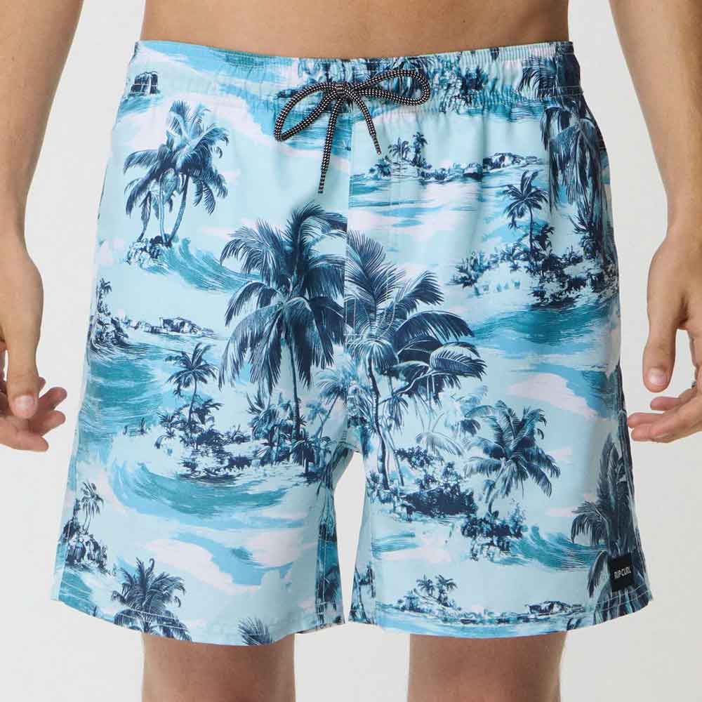 Rip Curl Dreamers Volley Shorts