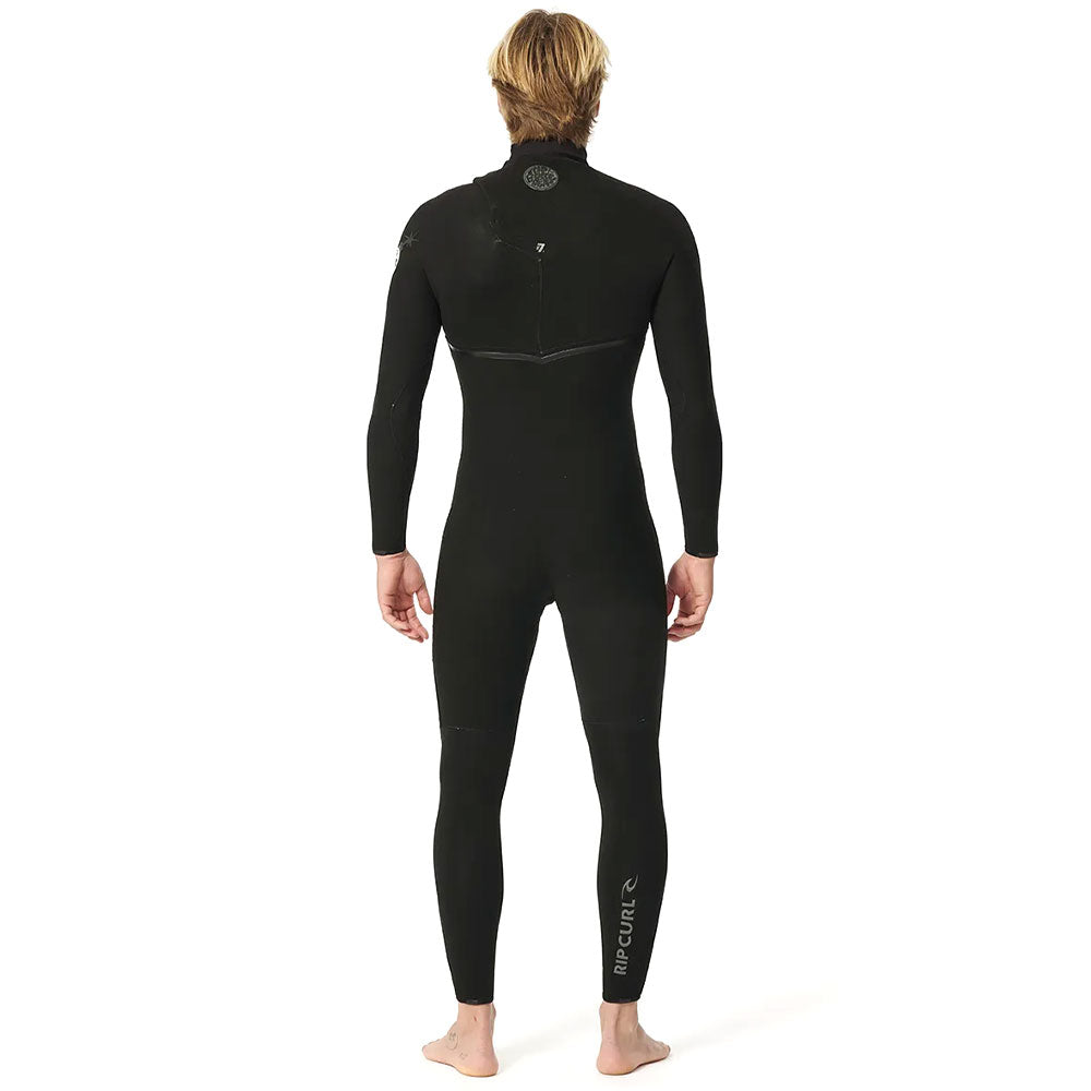 Rip Curl E Bomb 5/3mm Chest Zip Wetsuit