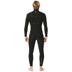 Rip Curl E Bomb 5/3mm Chest Zip Wetsuit