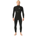 Rip Curl E Bomb 5/3mm Chest Zip Wetsuit