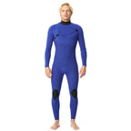 Rip Curl E Bomb 5/3mm Chest Zip Wetsuit