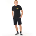 Rip Curl Eddie Would Go Poster T Shirt