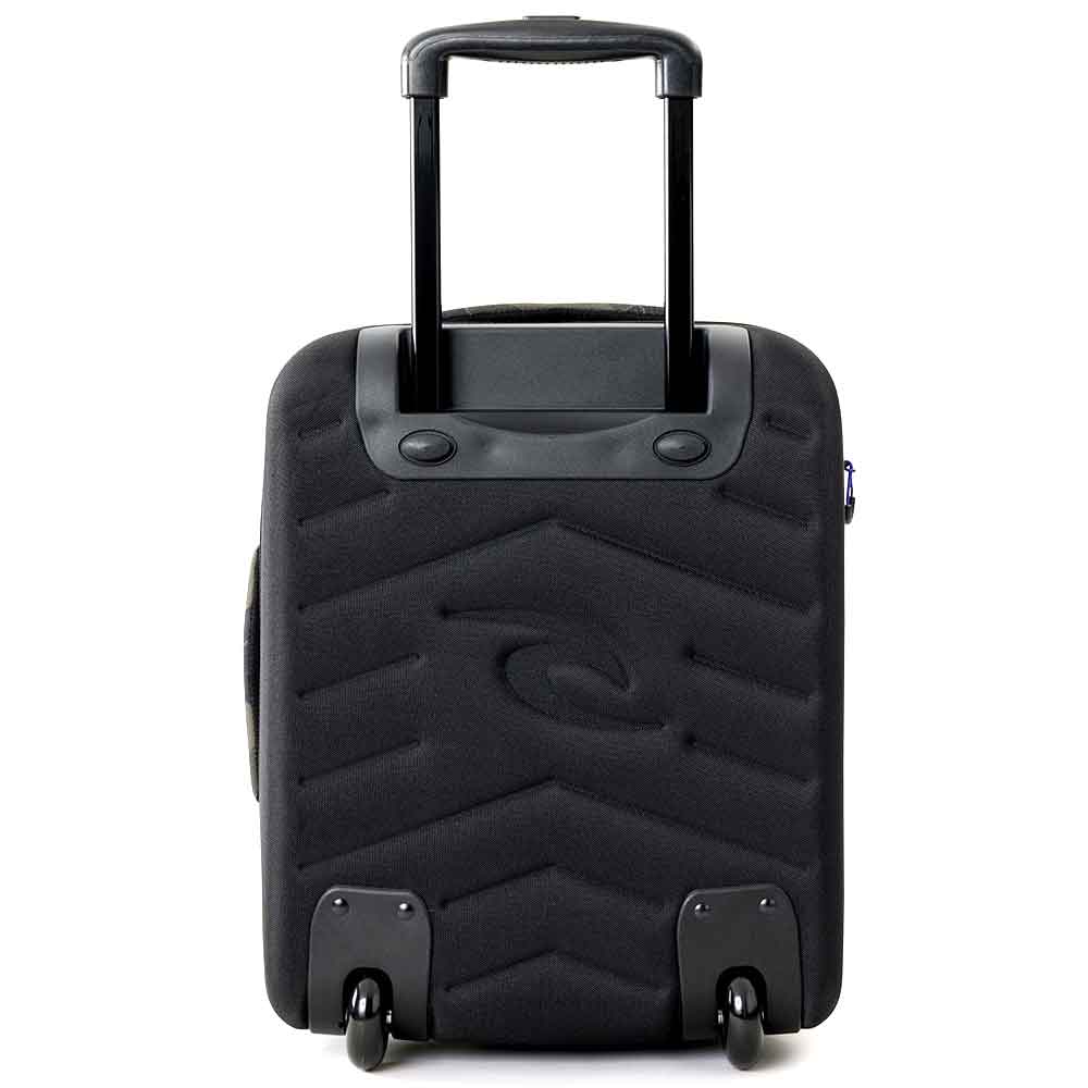 Rip Curl F-Light Cabin 30L Search Camo Wheeled Bag