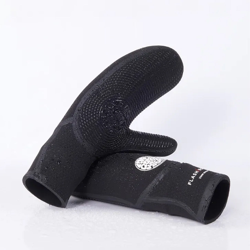Rip Curl Flash Bomb 7/5mm Wetsuit Mitts