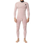 Rip Curl Flashbomb Fusion Wetsuit inside out