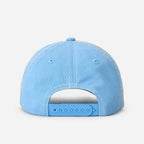 Rip Curl Girls Washed Twill Cap Blue
