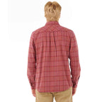 Rip Curl Griffin Flannel Shirt