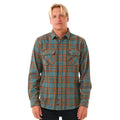 Rip Curl Griffin Flannel Shirt