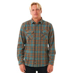 Rip Curl Griffin Flannel Shirt