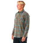 Rip Curl Griffin Flannel Shirt
