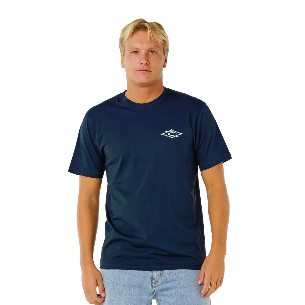 Rip Curl Hazey Days T-Shirt