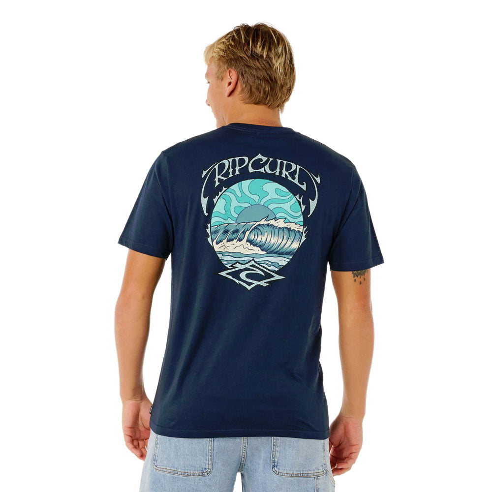 Rip Curl Hazey Days T-Shirt