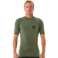 Rip Curl Icons Brushed Rash Vest