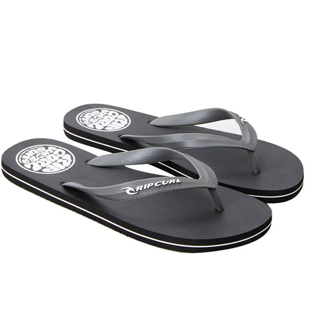 Rip Curl Icons Open Toe Flip Flops (UK 11 only)