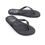 Rip Curl Icons Open Toe Flip Flops