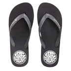 Rip Curl Icons Open Toe Flip Flops (UK 11 only)