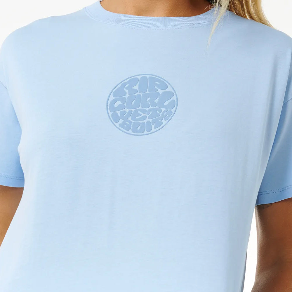Rip Curl Icons Relaxed T Shirt