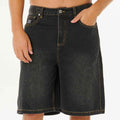 Rip Curl Inner Visions Denim Walkshort