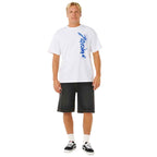 Rip Curl Inner Visions Denim Walkshort