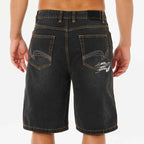 Rip Curl Inner Visions Denim Walkshort