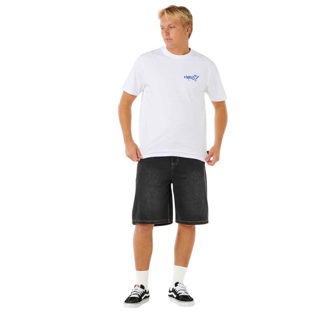 Rip Curl Inner Visions Hack T-Shirt