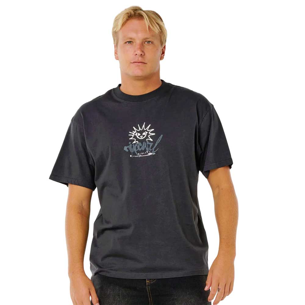 Rip Curl Inner Visions Rotten Sun T-Shirt