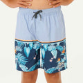 Rip Curl Junior Stripe Volley Short