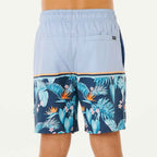 Rip Curl Junior Stripe Volley Short