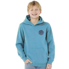 Rip Curl Junior Wetsuit Icon Hoody Wave Pool
