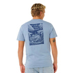 Rip Curl Keep On Trucking T-Shirt