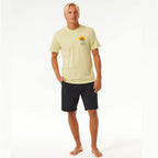 Rip Curl Keep On Trucking T-Shirt