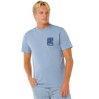 Rip Curl Keep On Trucking T-Shirt
