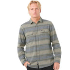 Rip Curl Line Up Flannel Shirt