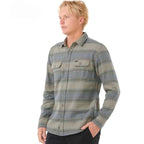 Rip Curl Line Up Flannel Shirt