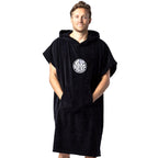 Rip Curl Logo Hooded Towel