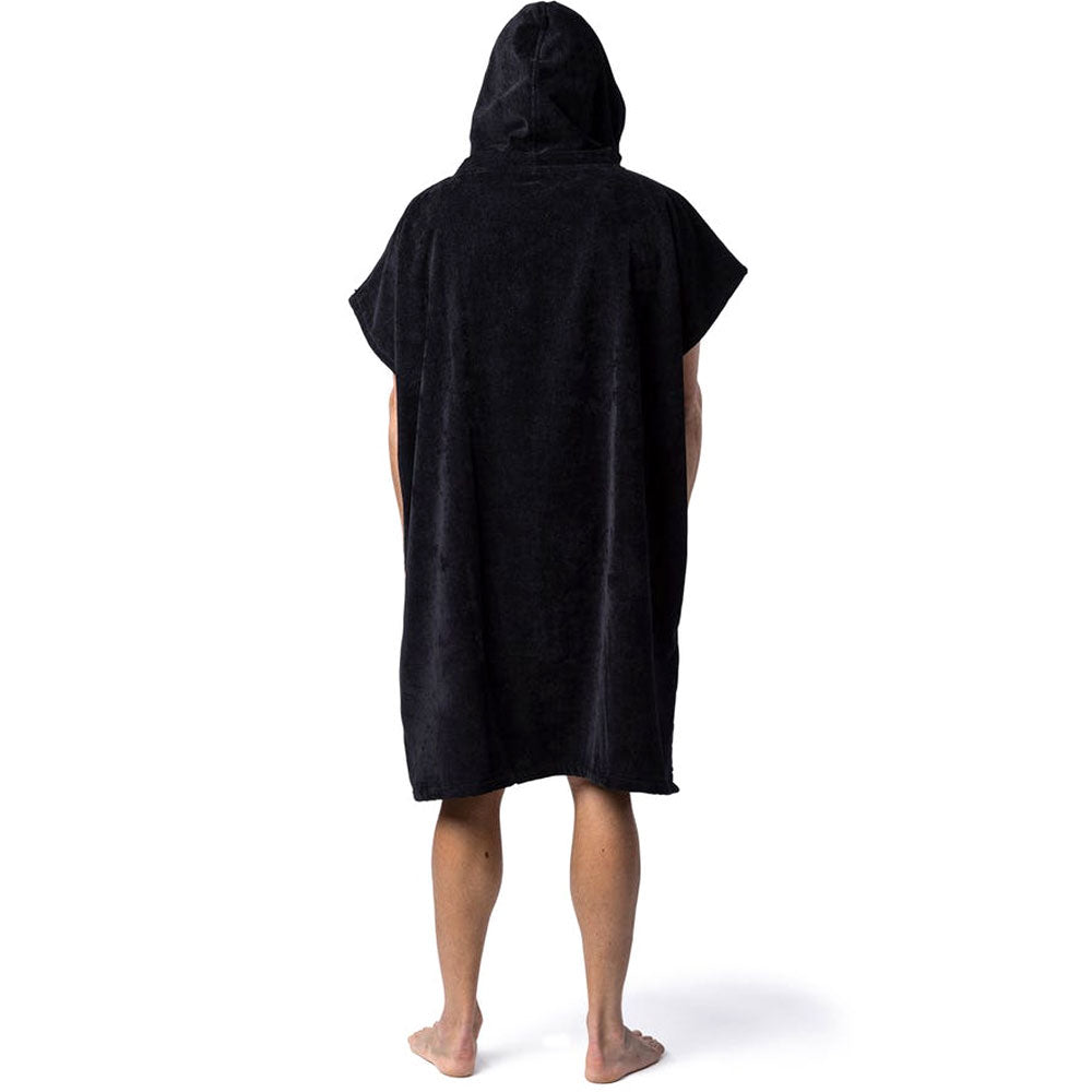 Rip Curl Logo Hooded Towel