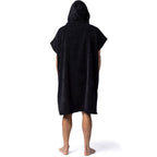 Rip Curl Logo Hooded Towel
