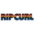 Rip Curl Logo Stickers