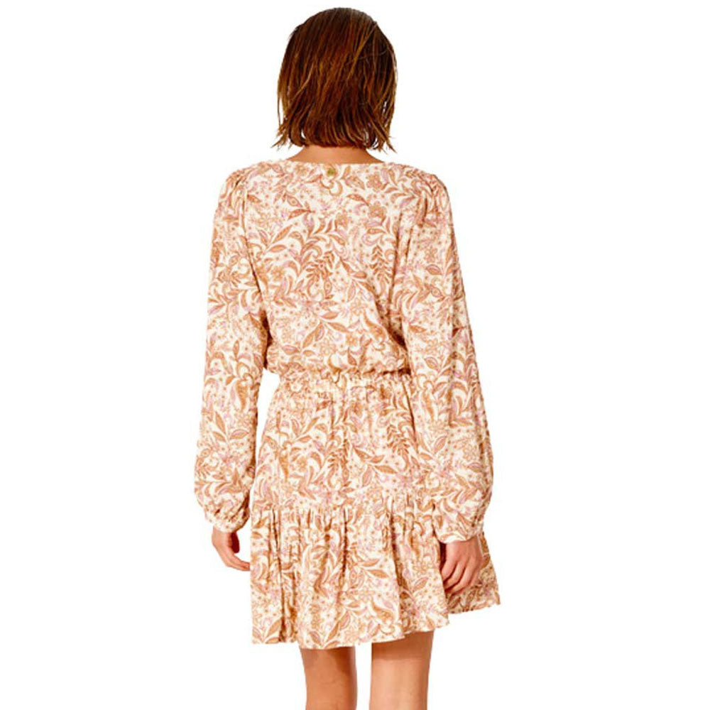 Rip Curl Lunar Tides Longsleeve Dress