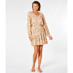 Rip Curl Lunar Tides Longsleeve Dress
