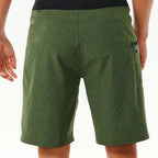 Rip Curl Mirage Core Boardshorts - Dark Olive