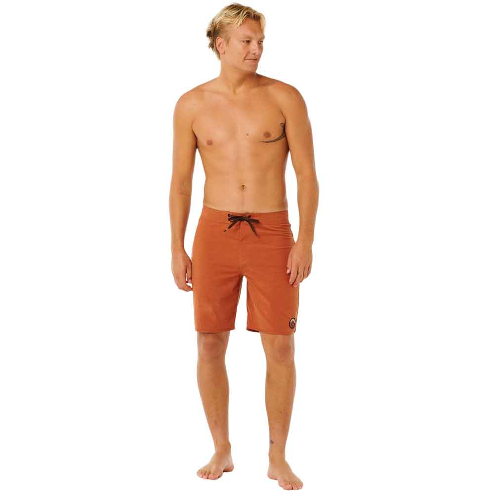 Rip Curl Mirage Pacific Rinse Easy Boardshorts