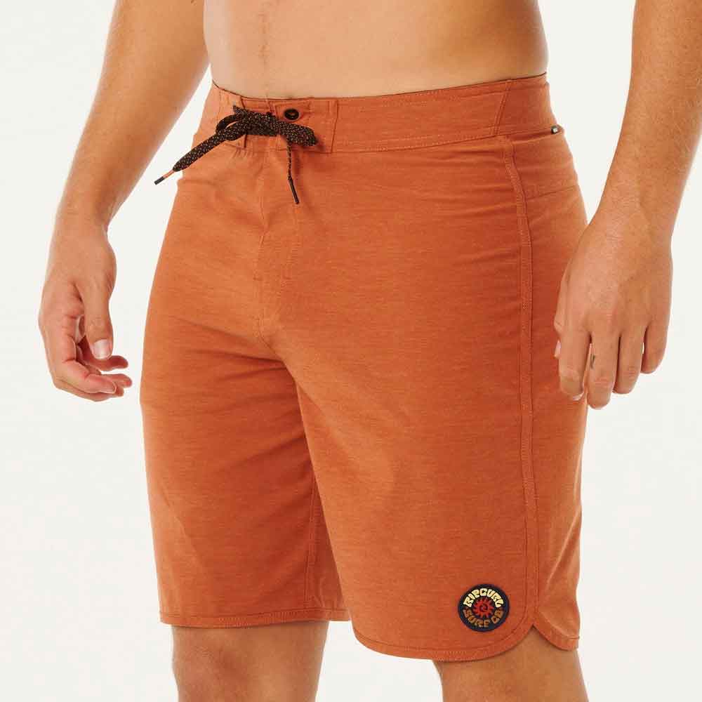 Rip Curl Mirage Pacific Rinse Easy Boardshorts